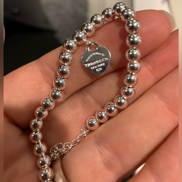 Zara Chain I-Shape Hardwear Gold Baroque Artist Charm Bar Circle Bracelet - Picture 9 of 9